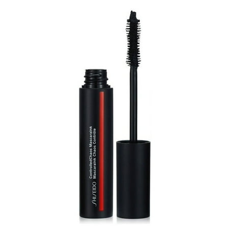 SHISEIDO by Shiseido , Controlled Chaos Mascaraink -#1 Black Pulse --6g/0.2oz