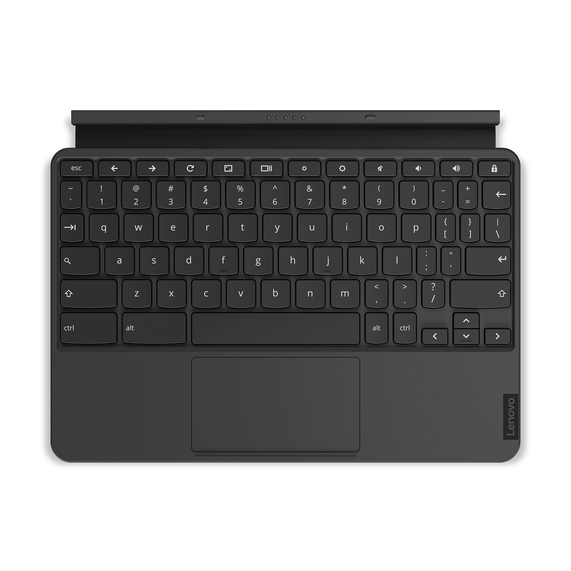 Lenovo Chromebook Duet 3 Laptop, 10.1