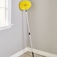 thumbnail image 3 of Extendable Ceiling Fan Duster Reach High Spots 36'' to 58'' Adjustable, 3 of 4