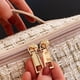 thumbnail image 3 of Bolsa de belleza elegante, organizadora de de artículos de tocador de gran capacidad para acampar Tmvgtek Para Estrenar, 3 of 9