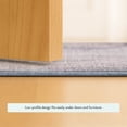 thumbnail image 5 of Addison Rugs Chantille Indoor/Outdoor Transitional Floral Lavender Machine Washable Rectangle Rug, 5' x 7'6", 5 of 8