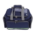 thumbnail image 1 of Bolsa De Herramientas De Emergencia, Bolsa De Almacenamiento Versátil De Tela De Oxford Portátil Con Relleno Interno Grueso Con Múltiples Bolsillos Y Correa Para El Hombro, 1 of 7