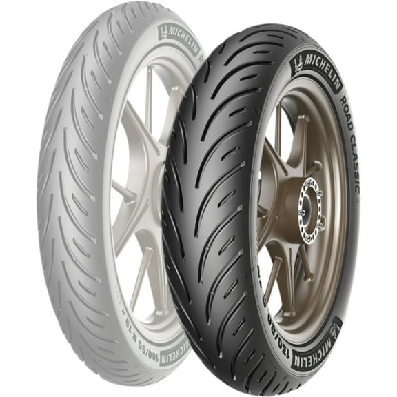 Michelin Road Classic Rear Tire 150/70R17 (26863)