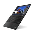 thumbnail image 5 of Restored Lenovo ThinkPad T14 Gen 3 14'' WUXGA Intel Core i7-1265U 1.8 GHz 16 GB DDR4 256GB SSD Intel UHD Graphics W11 Pro Laptop, Black (Refurbished), 5 of 5