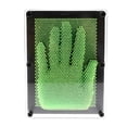 thumbnail image 1 of Uñas De Impresión 3D Pin Art Sculpture Hand Desk Executive Toy Gadget Gift, 1 of 9