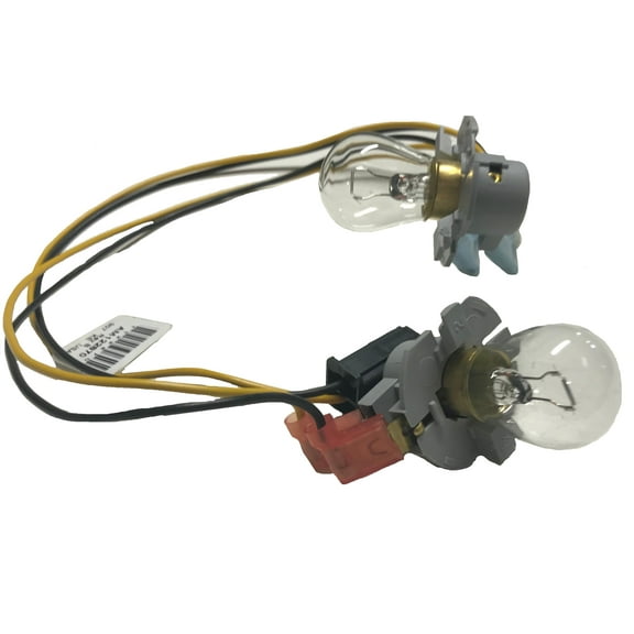 John Deere Original Equipment Wiring Harness - AM122870