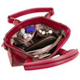thumbnail image 6 of Vangoddy Women's Pallia Vegan Leather Satchel Handbag, 6 of 6