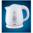 thumbnail image 6 of EUROSTAR EKP102WH 1.0L Plastic Electric Kettle, White, 6 of 6