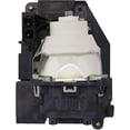 thumbnail image 4 of Jaspertronics Lamp & Housing for The NEC NP-P420X Projector with Original Specification & Full Lifespan Bulb Inside 1 Year Warranty 1 Unit per pack, 4 of 7