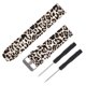 thumbnail image 5 of Houderco 1Ud De De Silicona Leopardo Para Relojes Inteligentes, 5 of 8