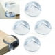thumbnail image 2 of Protector de Esquinas, Protectores de Esquinas de Mesa para Bebés, Proteja una los NiñOs, Protectores para Esquinas Afiladas de Muebles (Paquete de 54), 2 of 9