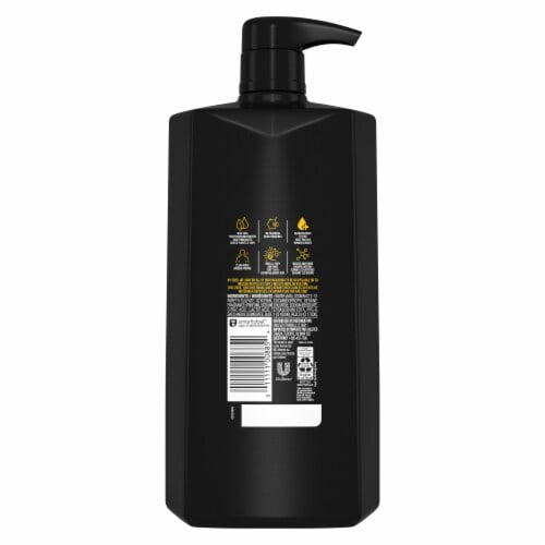 AXE Phoenix Crushed Mint & Rosemary Scented Body Wash 32 fl oz