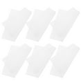thumbnail image 3 of Shisuyan 6 Pcs Feuilles Réutilisables de Déshydrateur Tapis de Sécheuse pour Aliments Tapis en Silicone de Déshydrateur Doublure de Sécheuse pour Aliments, 3 of 8