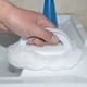 thumbnail image 1 of Cepillo de bañera de cerdas suaves Cepillo de cerdas suaves engrosadas Cepillo de limpieza de baño Cepillo de limpieza de bañera especial para el hogar Cepillo suave, 1 of 6