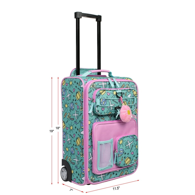 Kids' Luggage & Travel Bags : Target