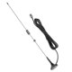 thumbnail image 5 of Ut-106Uv Bnc Antena De Doble Banda U + Vhf Para Icom Yaesu Para Kenwood Para Baofeng Radio N7W3 Speravity EL007256-00, 5 of 6