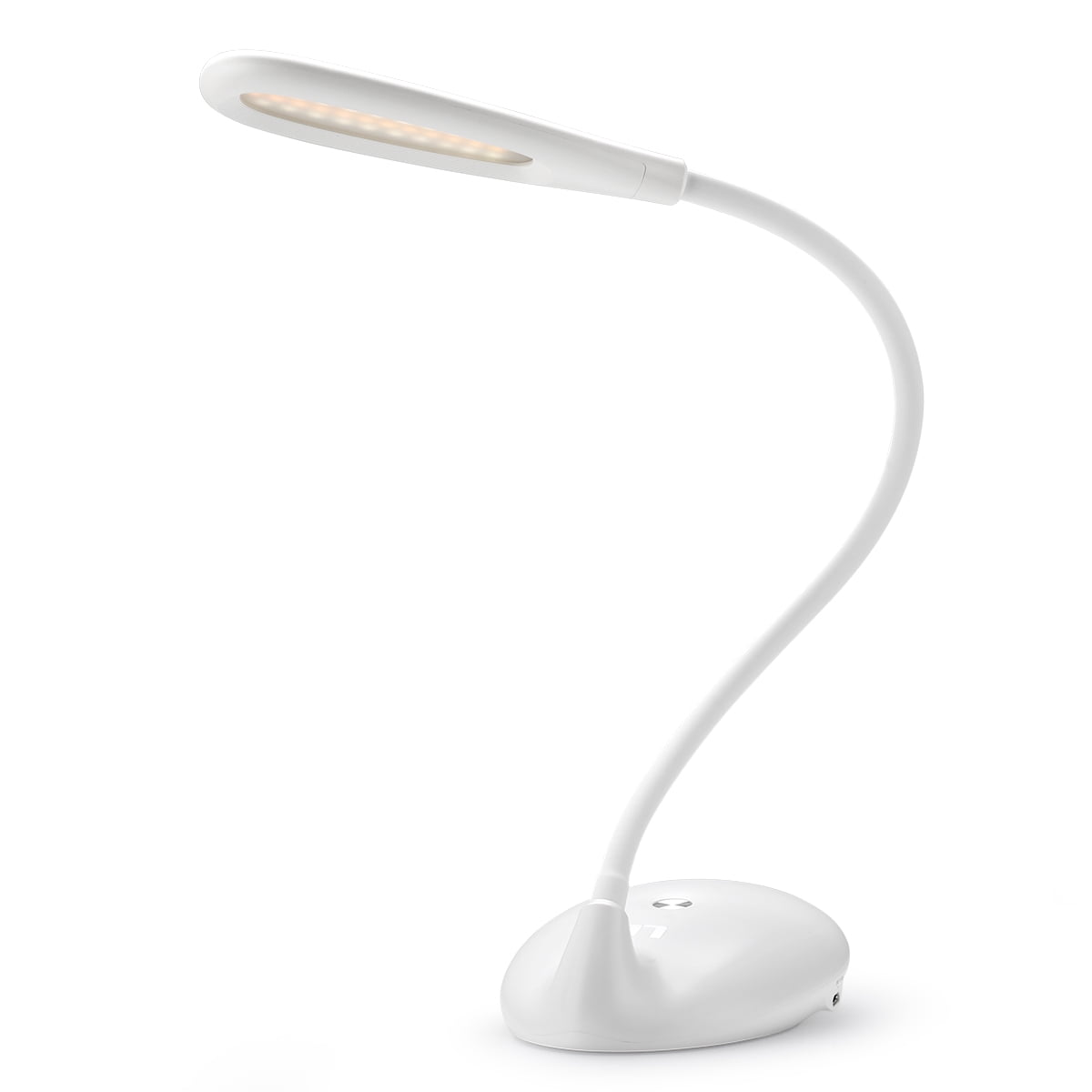 Modern Led Desk Lamp 2 In 1