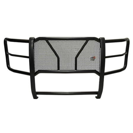 Westin 57-4105 HDX 1-Piece Grille Guard fits 2023-2024 F250 F350 Super Duty