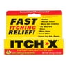 Itch-X Fast-Acting Anti-Itch Gel