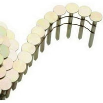 Senco M003104 .120 Gauge by 1-1/4 inch Length Electro Galvanized Nail 7,200 per box