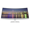 thumbnail image 1 of HP 34-inch Curved Display 34f, 1 of 3