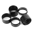 thumbnail image 2 of Accesorio para microscopio, 8 piezas/juego, adaptador de lente de 3/5/7/10/12/15/20/30 mm, tubos de extensión de lente, tubos de extensión de lente de microscopio, fiel a su promesa, 2 of 12
