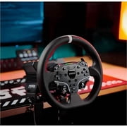 Moza R5 Bundle Direct Drive Racing Simulator Steering Wheel and SR-P Lite Pedals