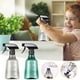 thumbnail image 1 of Botella Pulverizadora a Presión de Gran Capacidad de 500 Ml, Regadera de Niebla Fina para Jardinería, Plantas y Limpieza Del Hogar, Boquilla Ajustable, Pulverizador Manual con Bomba., 1 of 5