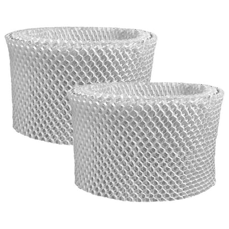 

2-Pack Replacement for AGW-835 Humidifier Wick Filters