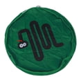 thumbnail image 2 of Automatic Motion Activated Moving Ball Hide Game, Interactive Fun with Self Rolling Cat Ball in Play Mat, for Kitten Indoor Exercise, 2 of 7