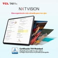 thumbnail image 2 of Tablet TCL 11 FE 4GB RAM 128GB ROM Negro, 2 of 11