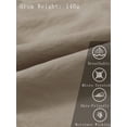 thumbnail image 4 of Pantalones cargo MoFiz para mujer, pantalones deportivos ligeros para senderismo, 4 of 7