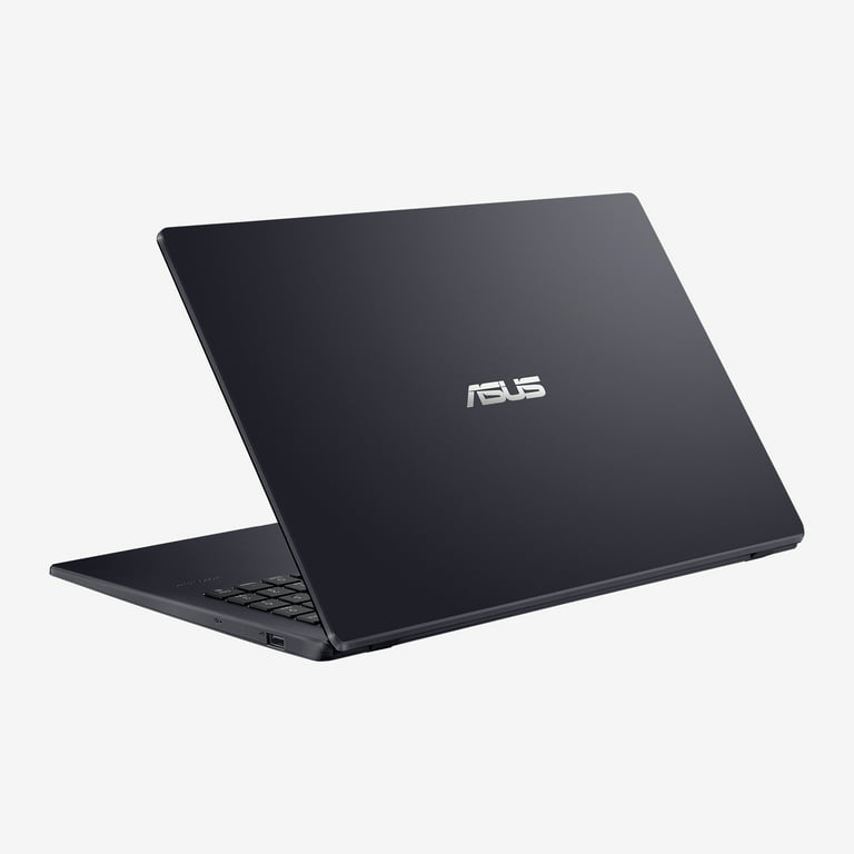 ASUS 15.6 FHD Laptop, Intel Celeron, 4GB RAM, 128GB eMMC, Windows 11 Home  in S mode with One Year of Microsoft 365 included, L510MA-WS05
