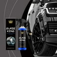 thumbnail image 5 of Car Care & Cleaning Tire Spray for All Models - 120ML Quality Tire Care Solution for Shiny Long-Lasting Results Without or Discoloration, 5 of 8
