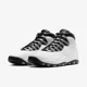 thumbnail image 1 of A i r-Jor-dan 10 Steel 2025 (Size 6Y) - READY TO SHIP, 1 of 5