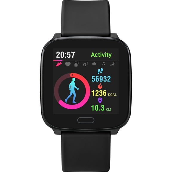 iConnect by Timex Active Edition Smartwatches