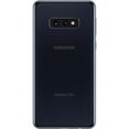 thumbnail image 2 of Refurbished Samsung Galaxy S10e G970U (Fully Unlocked) 128GB Prism Black with Screen Protector, 2 of 5