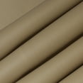 thumbnail image 5 of Marine Vinyl Upholstery Fabric Dark Tan 54" Wide By 10 Yards Boat Auto, 5 of 6