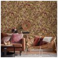 thumbnail image 2 of Holden Décor Lemur Textured Wallpaper, 2 of 2