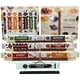 thumbnail image 1 of 120 varillas de incienso Trumiri (20 varillas x 6 aromas) con soporte, 1 of 9
