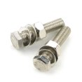 thumbnail image 2 of Rear Tow Towing Hook Car Trailer Ring Aluminum Racing Car Trailer Hook, 2 of 6