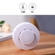 thumbnail image 4 of Advancent Detector de del aire Tuya, Sensor de temperatura de Control de aplicación de teléfono inteligente alimentado por USB para oficina, Accesorios para electrodomésticos Tipo WIFI Advancent HA009937-02B, 4 of 6