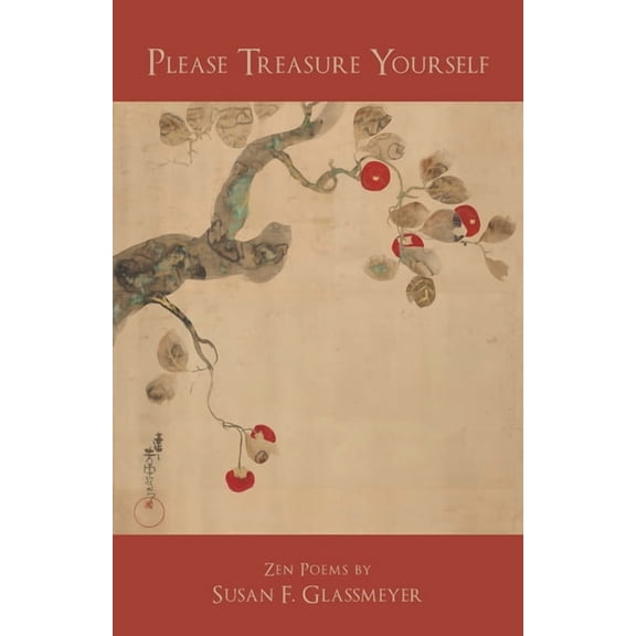 Please Treasure Yourself, (Paperback)