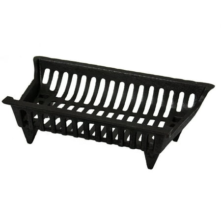 18" Cast Iron Grate