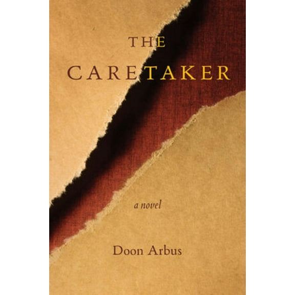 The Caretaker (Hardcover)