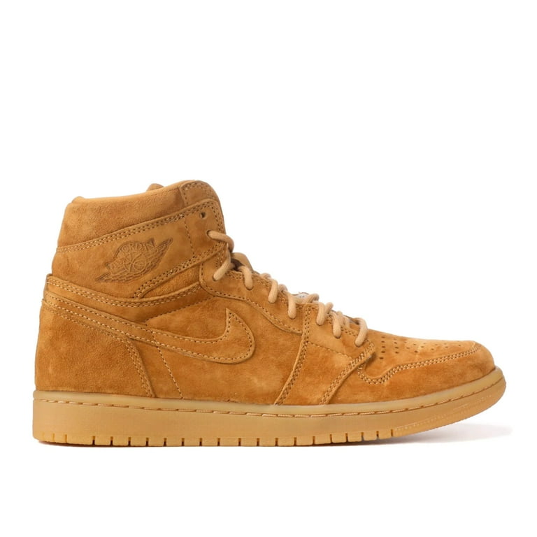 Air jordan 1 store golden harvest
