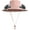 A, variant on Fishing Hat with Fans, 2025 New Ultralight Solar Fan Sun Hat, Wide Brim Solar Fan Hat Outdoor Fishing UPF 50+