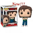 thumbnail image 5 of NEWest FUNKO POP Toys Will #426 Max #1243 Robin #1244 Steve #1245 Vinyl Action Figure Collection Models, 5 of 5