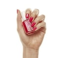 thumbnail image 3 of Essie 0.46 oz Nail Lacquer for Womens, 1559 Glazed Days, 3 of 7