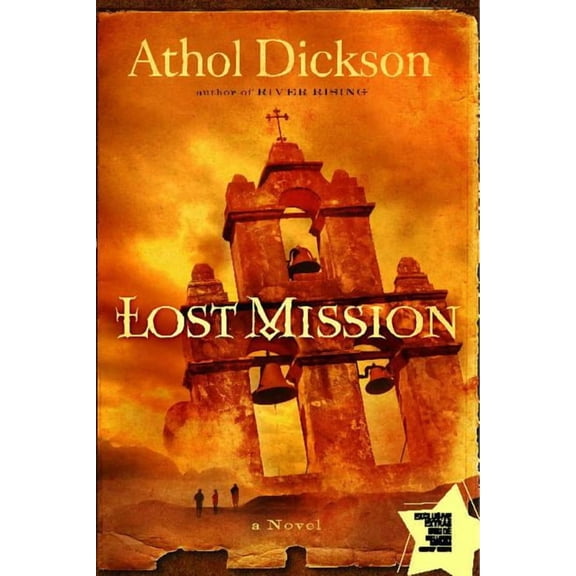 Lost Mission, (Paperback)